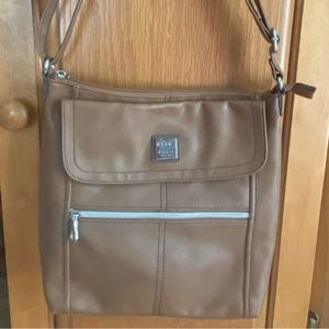 Relic Crossbody Bag